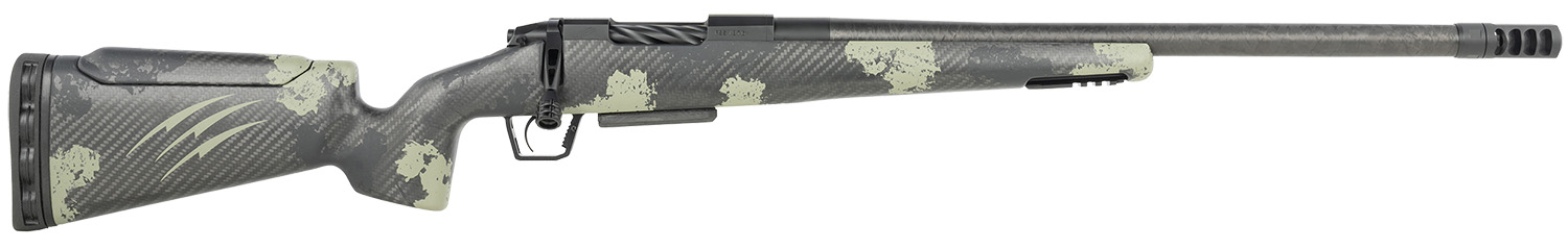 FIERCE FCRXP300WSM20BF  CB RIVLXP 300WSM 20   BLKF