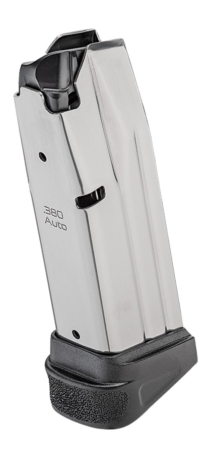 Springfield Armory HC5311 Hellcat  11rd 380 ACP Black