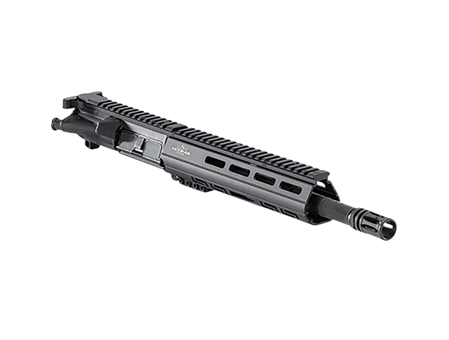 Luth-ar BA-11-7M Government  5.56mm 11.50" Button Broached 4150 CMV (Not Chrome Lined)