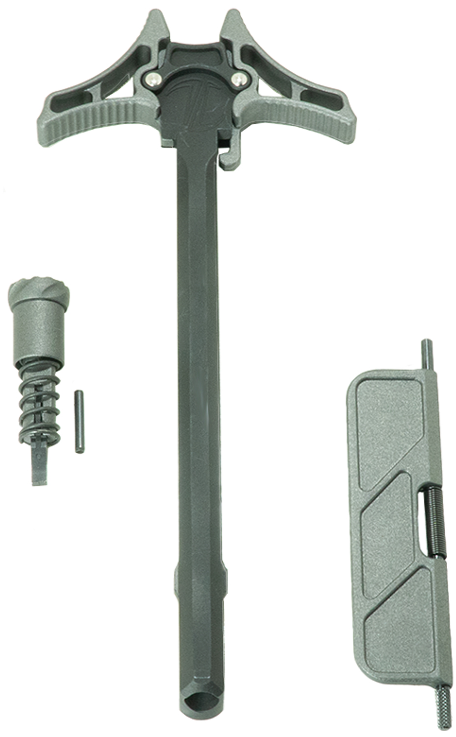 Timber Creek Outdoors EUPKT Enforcer Upper Parts Kits Tungsten Aluminum