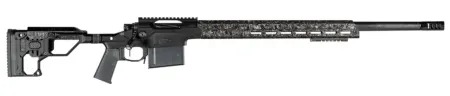 CHRIS 8010311700 MPR FFT      22CRD  24        BLK