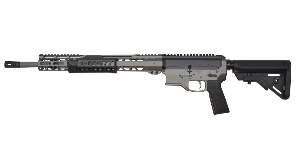 BILSON A6FSSTB20R1 BA15FC  22ARC 18 20R TGRY/GBLK