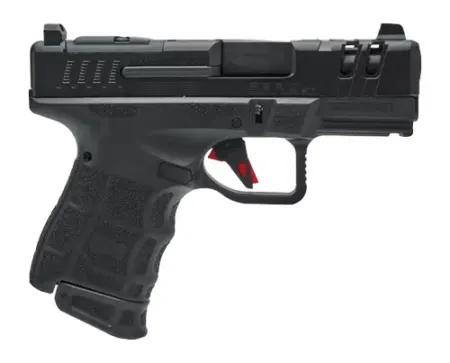 SAR USA SAR9SCG3BL     SAR9 S-CMPT 3.3  9 G3 12/15