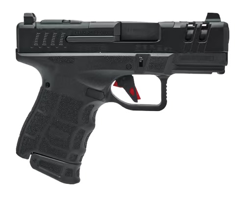 SAR USA SAR9SCG3BL     SAR9 S-CMPT 3.3  9 G3 12/15