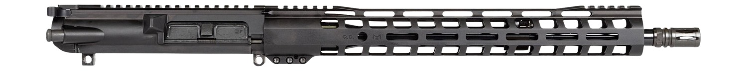 DPMS DP51655135005    16"308 NIT MLOK UPPER BCG&CH