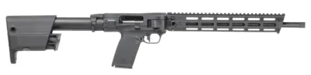 S&W M&P FPC 14170  5.7X28MM 16.25IN 10R BLK