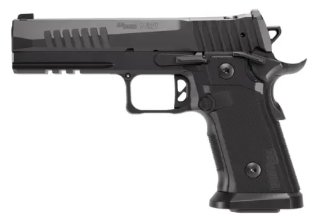 SIG 211F9GT5          P211 9MM 5   SAO 21/17R