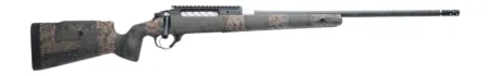 SEEKINS 11710469F HAVAK EL M3 22CRD  20" WS