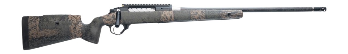 SEEKINS 11710469F HAVAK EL M3 22CRD  20" WS