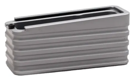 AREA 419 419-MAG-EXT-GRAY   PLUS 4 MAG EXT GRAY