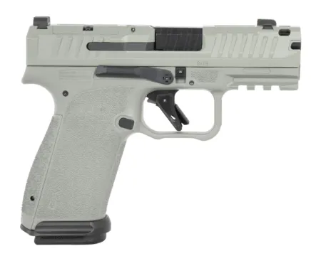 CIA HG8328BU-N   CANIK PRIME MC9 9M 3.64 BULLSHARK