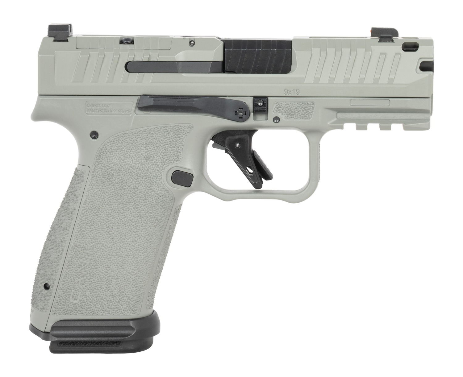 CIA HG8328BU-N   CANIK PRIME MC9 9M 3.64 BULLSHARK
