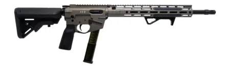 FREEDOM ORDNANCE FX9R16E-FDE 9MM 16" B5 BRAVO