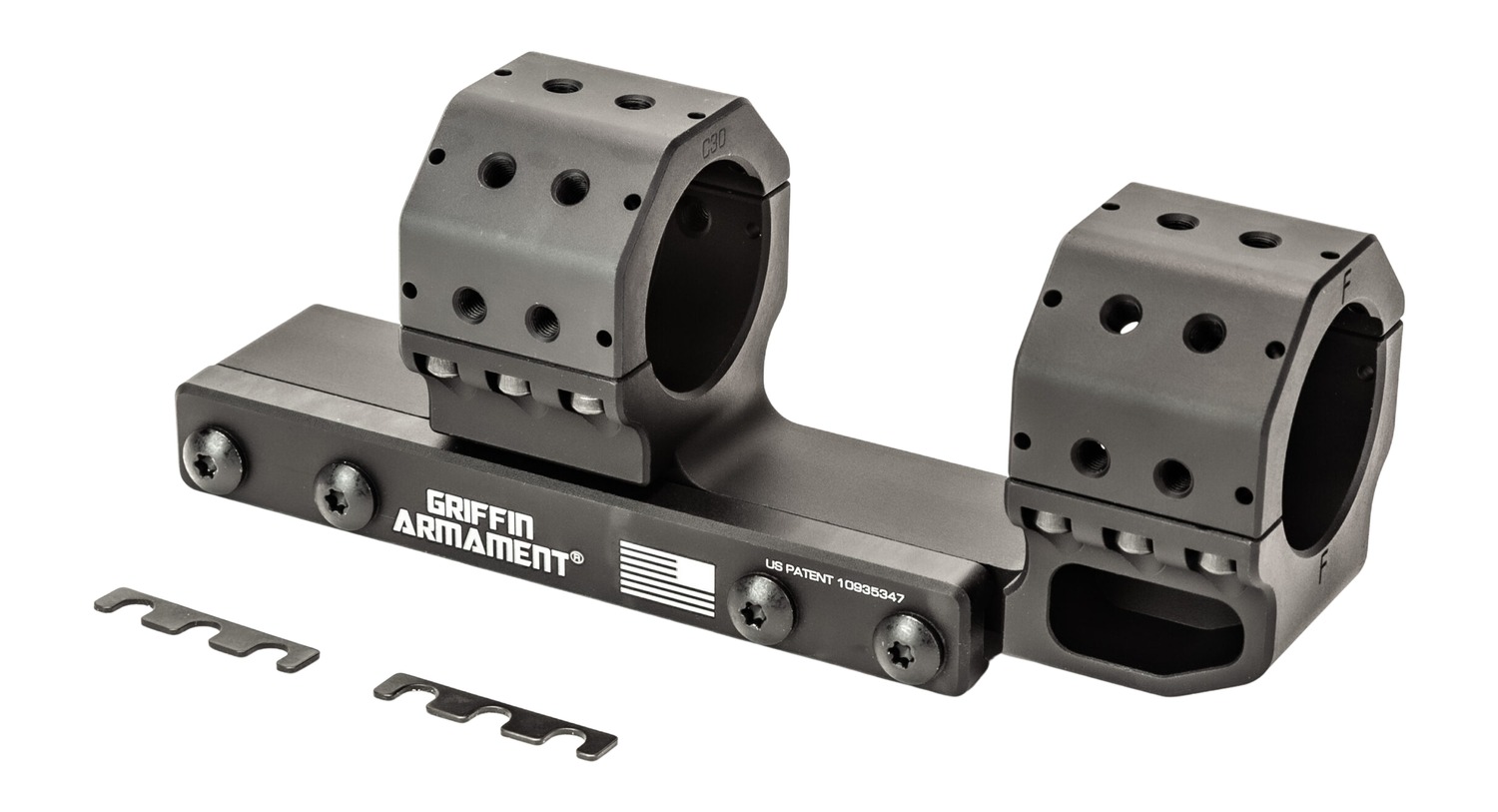 GRIFFIN GSMC1.335H30MM  30MM GPM 1.335"