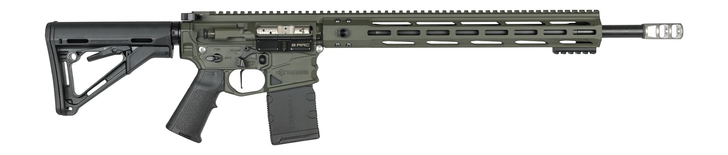 NEMO BL-6ARC-18SS    BATTLE-LIGHT 6ARC  18   MSGRN
