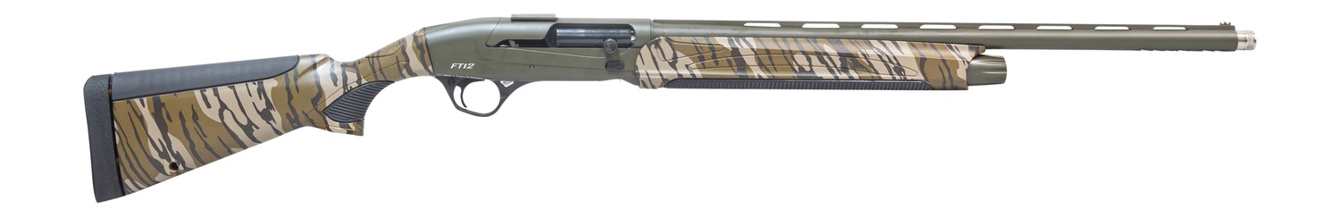 POINTER REXPFT12TCAMO FT12 12G  24 TKY    ODG/CAMO