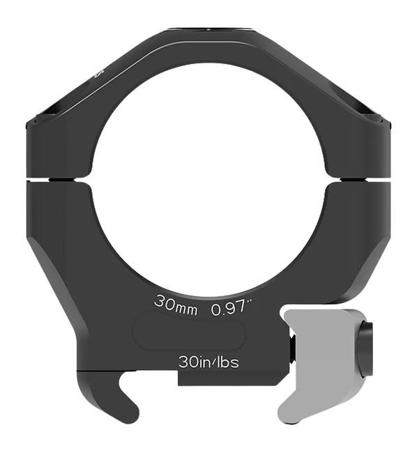 ARKEN HRT-30097      HALO TTNM SCP RINGS 30MM  .97