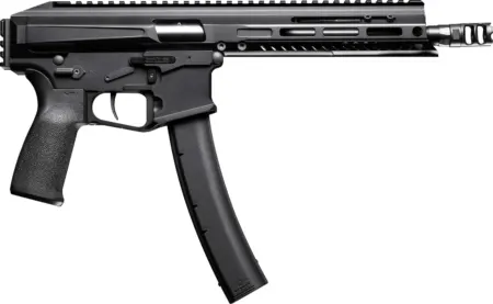 POF 02542 PHOENIX       9MM     8" 35R        BLK