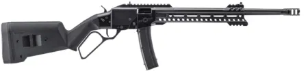 POF 02543 TOMBSTONE     9MM LVR RFL 16.5 20R   BLK