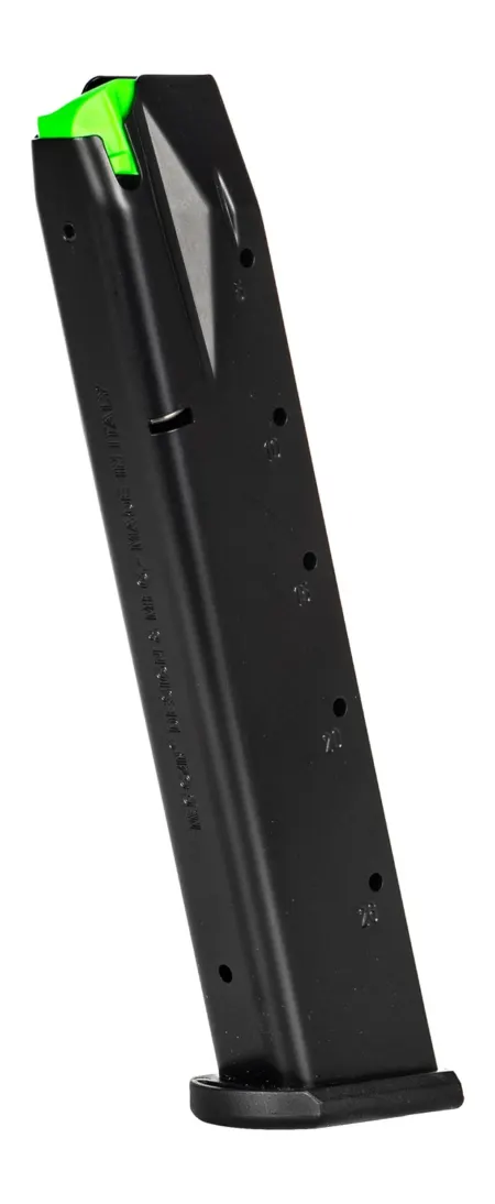 MG PB9226AFC     MAG BER 92 FULL SZ 9MM 26RD