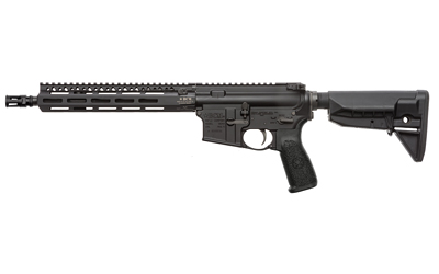 BCM RECCE-11 SBR 5.56 11" 30RD BLK