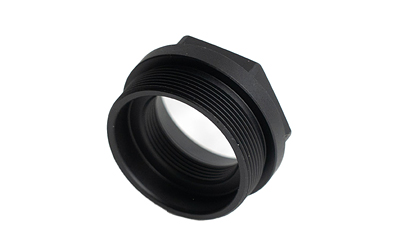 BANISH MUZZLE BRAKE 46CAL 5/8X24