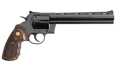 COLT ANACONDA 44MAG 8" 6RD BLUED - Image 2