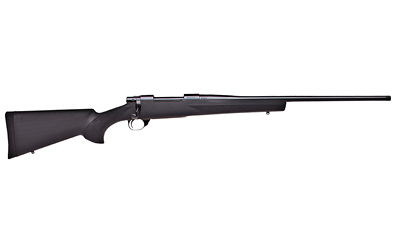 HOWA M1500 HOGUE 25CM 22" TB BLACK