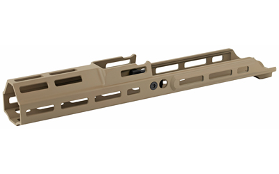 KDG SCAR MREX MARK II MLOK 6.5" FDE
