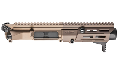MAXIM PDX UPPER 300BLK 5.5" ARID