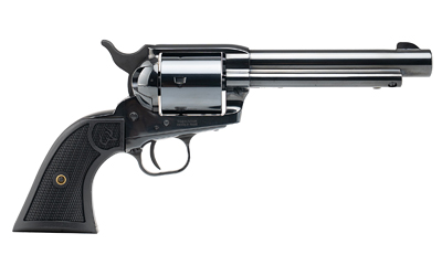 TAURUS DEPUTY 357MAG/9MM 5.5" 6RD BK