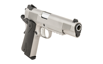 TISAS 1911 SS45R 45ACP 5" 8RD STS - Image 3