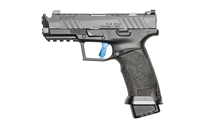 TISAS PX-9 2.0 DTY CMP 9MM 4.11" 20R