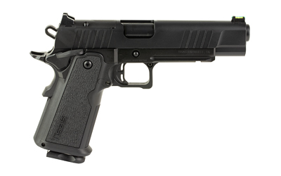 TISAS 1911 DUTY BR9 9MM 5" 17RD BLK - Image 2