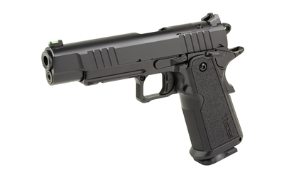 TISAS 1911 DUTY BR9 9MM 5" 17RD BLK - Image 3