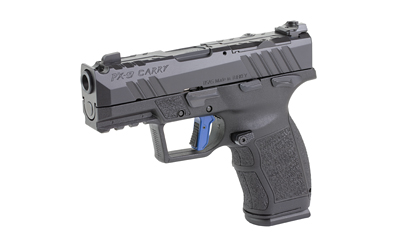 TISAS PX-9 CARY CMP 9MM 3.5" 15RD TS - Image 4