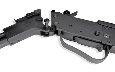 TPS ARMS M6 TKDWN 357M/410 3" 18.25" - Image 3