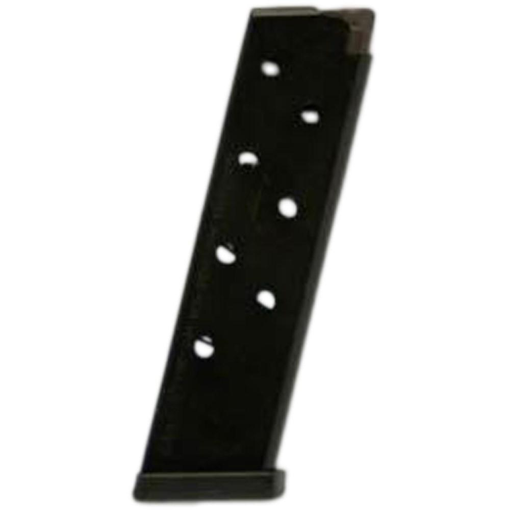 Bersa Thunder 380 Handgun Magazine Black Matte Steel w/Flat Bottom .380 ACP 8/rd