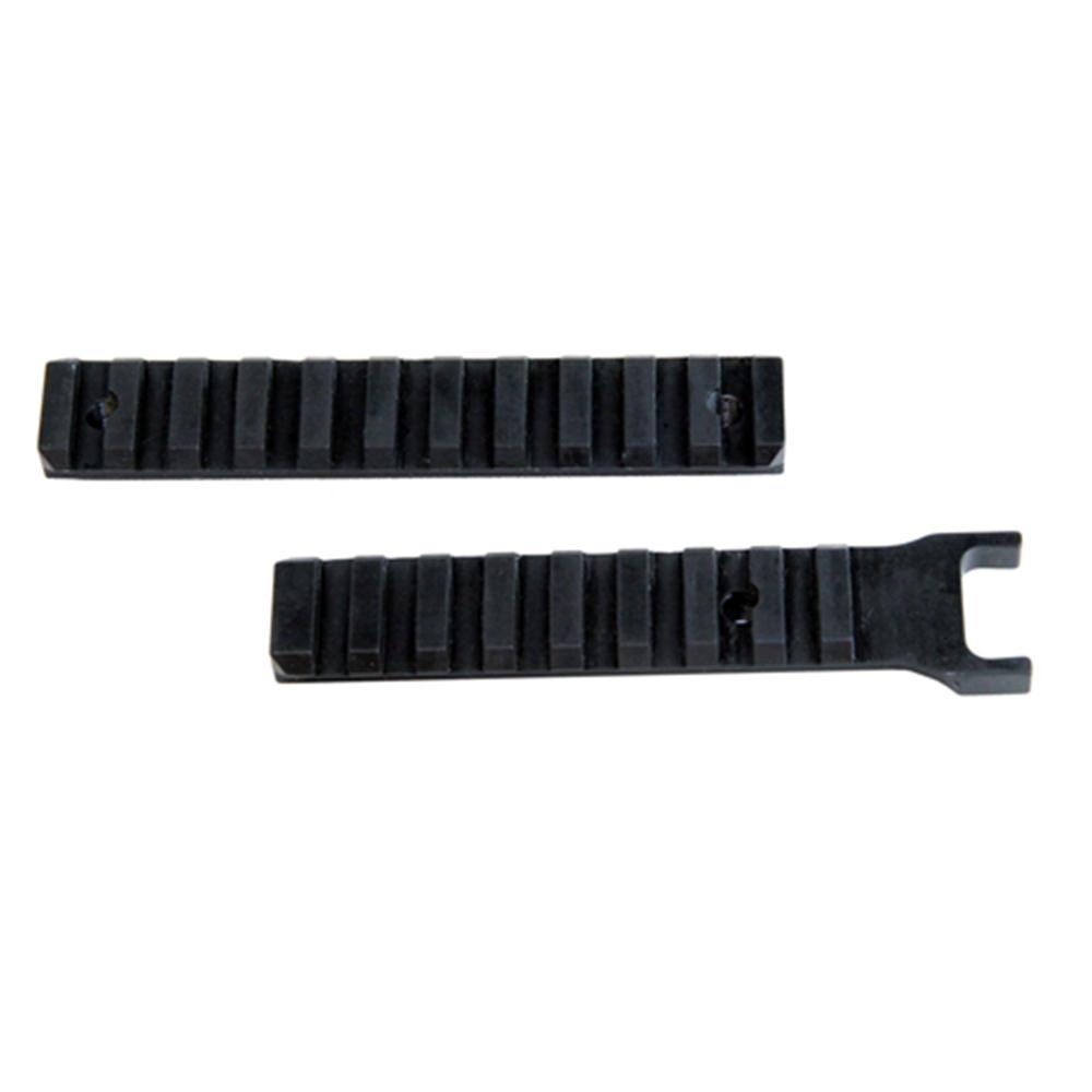Barrett Model 82A1 Accessory Rail Mount Kit 4.5" 2/ct