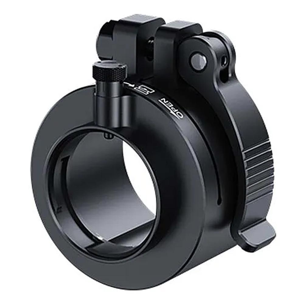 Pard QD-63F Quick Mount Adapter for FT & FD Black