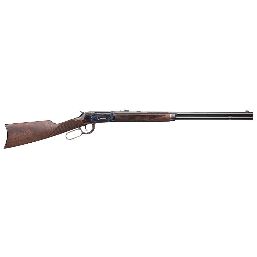 Winchester Model 94 Deluxe Sporting Rifle 30-30 Win 8rd Magazine 24" Barrel Black Walnut