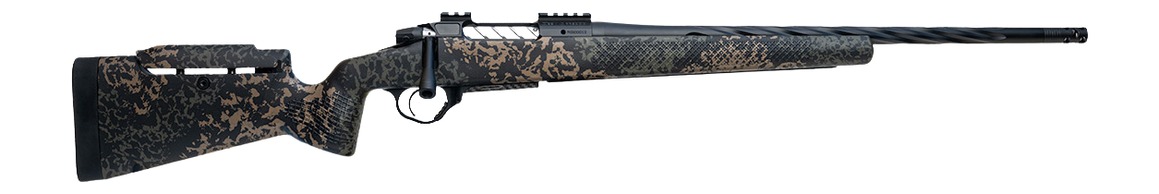 Seekins Precision 11710437F Havak PH3 308 Win 16"