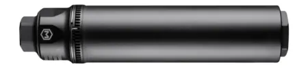 Maxim Defense MXM48366 DSX 5.56 NATO 1.75" Black Stainless Steel/Titanium
