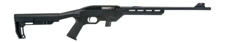 Citadel CIT22LRBLTBNT Trakr  22 LR 5+1 18"