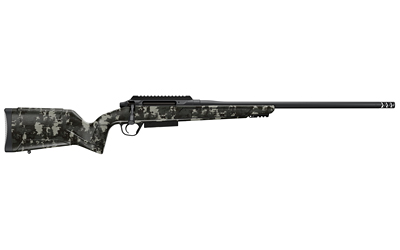 CHRISTENSEN EVOKE HNTR 6.5PRC 22" GN