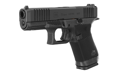 GLOCK 19 GEN6 9MM 15RD 4.02" BLACK - Image 3