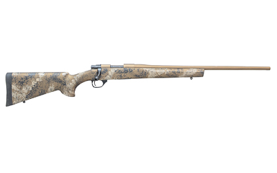 HOWA M1500 FENCE LINE 243WIN 22" SE - Image 2