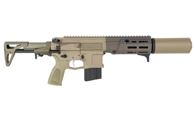 MAXIM PDX-SD 5.56 5.5" 20RD SBR ARID - Image 2