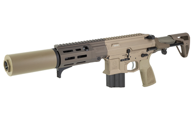 MAXIM PDX-SD 5.56 5.5" 20RD SBR ARID - Image 3