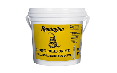 REM GOLDEN BULLET 22LR HV 36GR HP